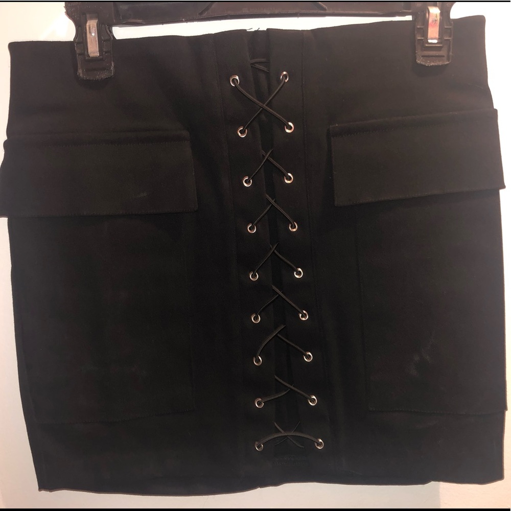 Luxxel skirt